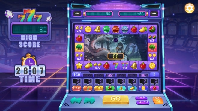 老虎机少女 Slot Girls Torrent Download 老虎机少女 Slot Girls Torrent Download