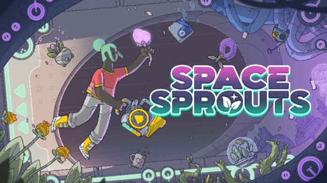 Space Sprouts Free Download