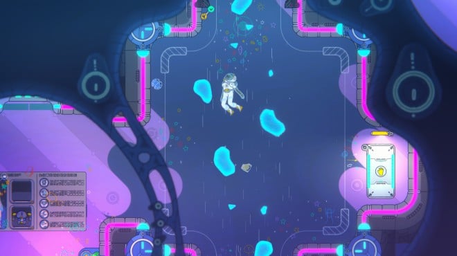 Space Sprouts PC Crack