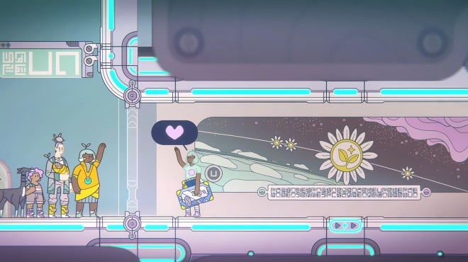 Space Sprouts Torrent Download