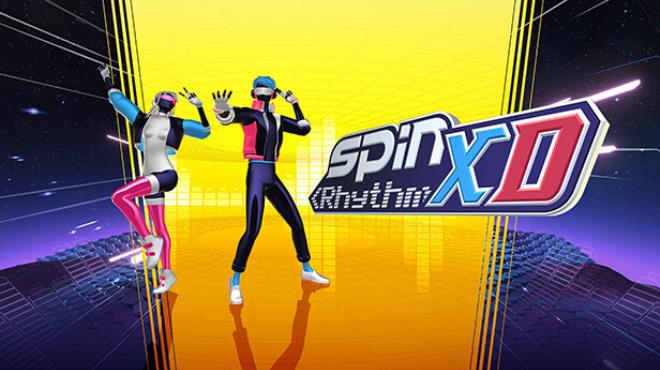 Spin Rhythm XD v20250404 Free Download Spin Rhythm XD v20250404 Free Download