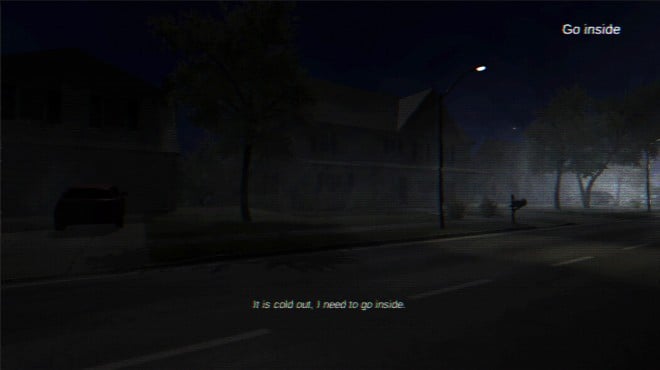 Stalked in Solitude Torrent Download Stalked in Solitude Torrent Download