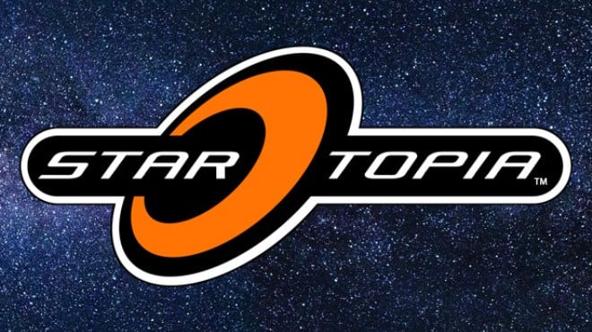 Startopia Free Download Startopia Free Download