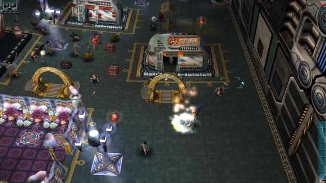 Startopia Torrent Download Startopia Torrent Download