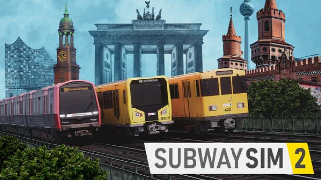 SubwaySim 2 Free Download