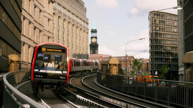 SubwaySim 2 PC Crack