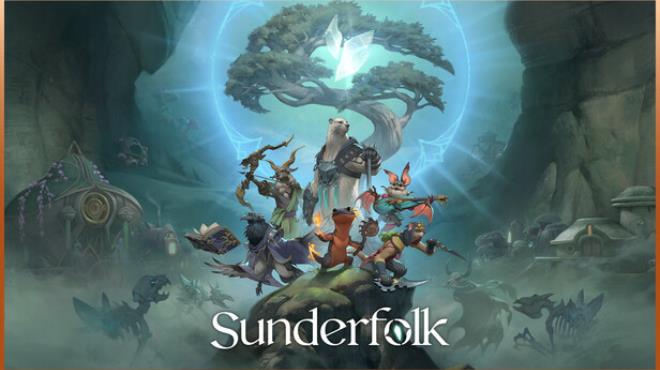 Sunderfolk Free Download