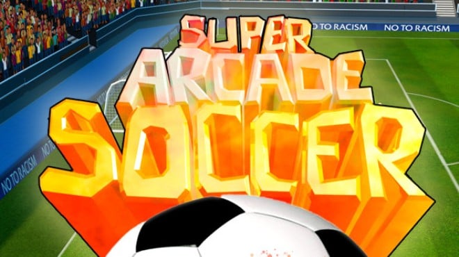 Super Arcade Soccer Free Download Super Arcade Soccer Free Download