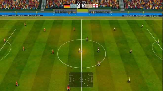 Super Arcade Soccer Torrent Download Super Arcade Soccer Torrent Download