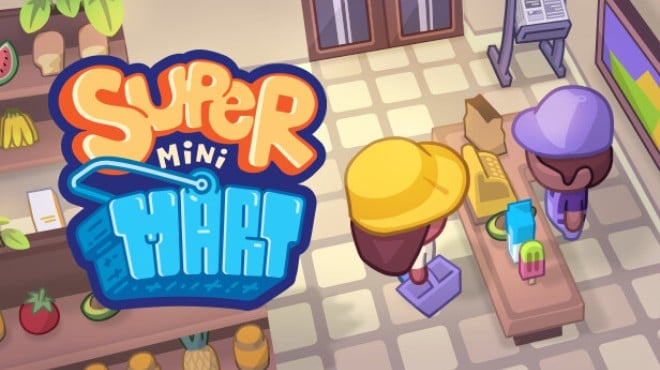 Super Mini Mart Free Download Super Mini Mart Free Download