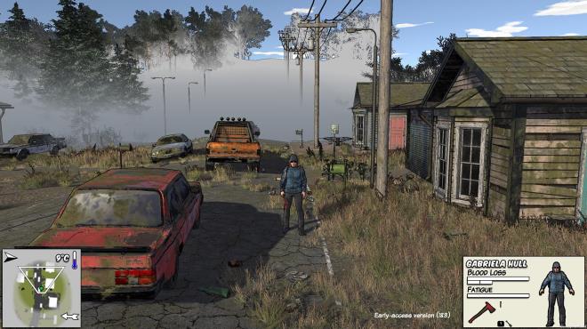 Survivalist Invisible Strain Torrent Download