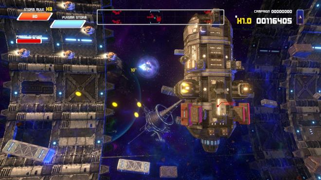 Syder Reloaded PC Crack