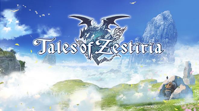 Tales of Zestiria Free Download Tales of Zestiria Free Download