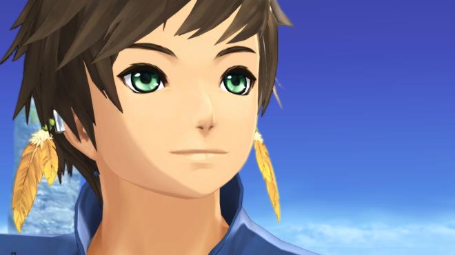 Tales of Zestiria Torrent Download Tales of Zestiria Torrent Download