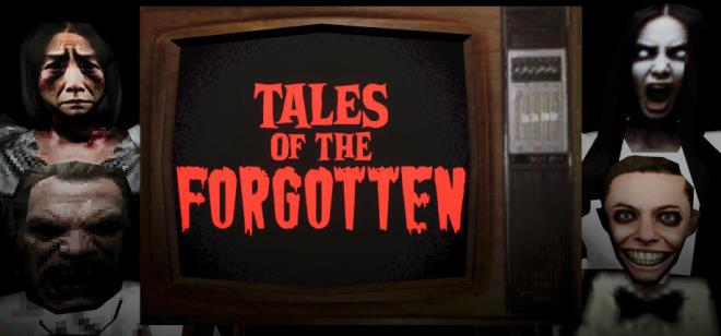 Tales of the Forgotten Free Download Tales of the Forgotten Free Download