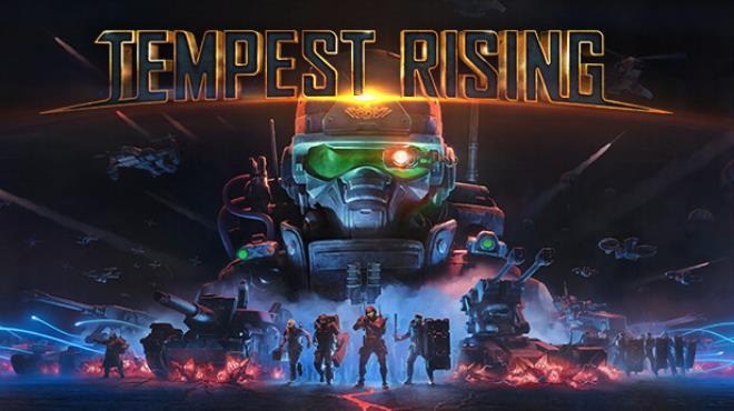 Tempest Rising Free Download