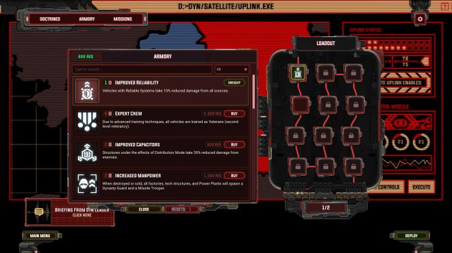 Tempest Rising PC Crack