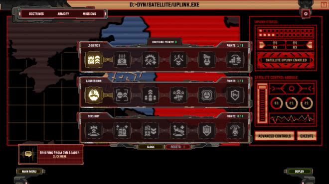 Tempest Rising Torrent Download