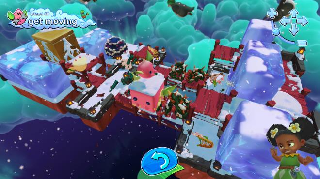 Tempopo PC Crack Tempopo PC Crack