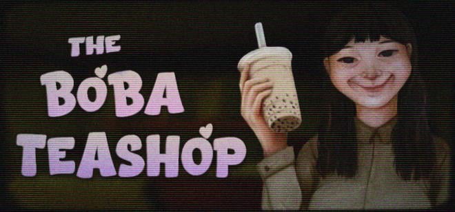 The Boba Teashop Free Download