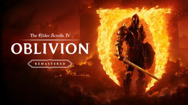 The Elder Scrolls IV Oblivion Remastered Free Download The Elder Scrolls IV Oblivion Remastered Free Download