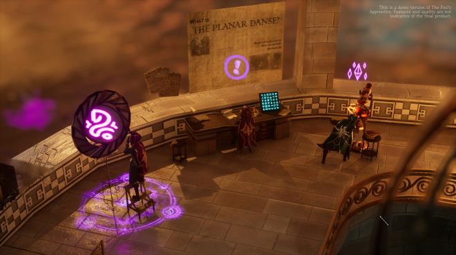 The Fools Apprentice PC Crack