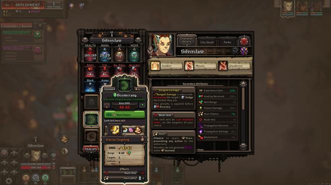 The Last Spell Elves of Amberwald PC Crack The Last Spell Elves of Amberwald PC Crack