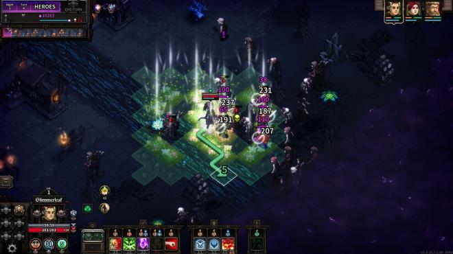 The Last Spell Elves of Amberwald Torrent Download The Last Spell Elves of Amberwald Torrent Download