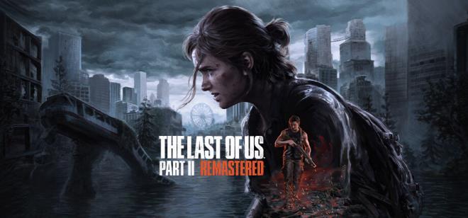 The Last of Us Part II Remastered Update v1.1.10410.0940 Free Download The Last of Us Part II Remastered Update v1.1.10410.0940 Free Download