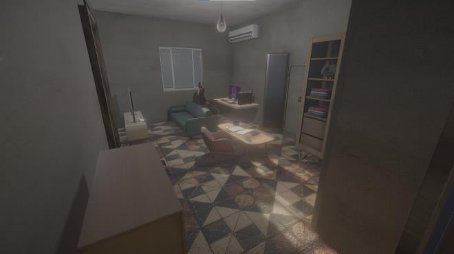 The Mirrors Edge PC Crack The Mirrors Edge PC Crack