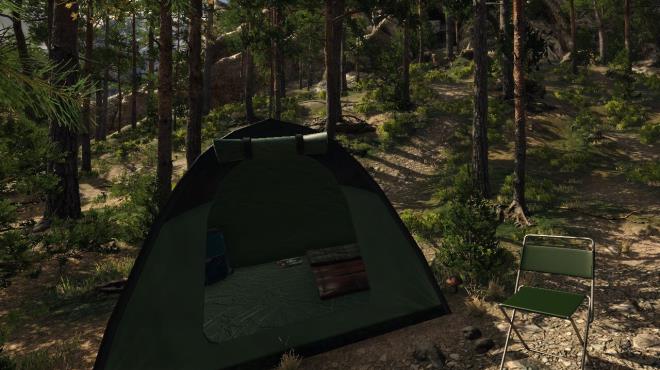 The Stalked 2 PC Crack The Stalked 2 PC Crack