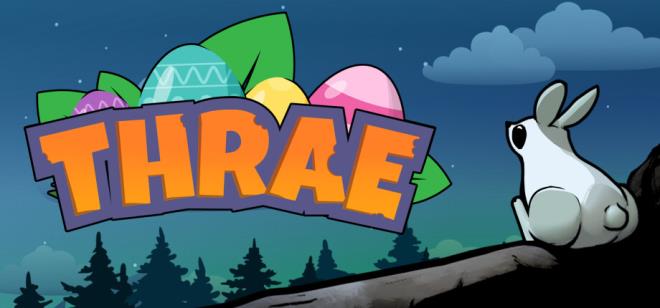 Thrae Free Download