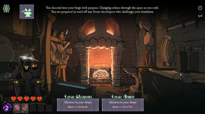 Throne of Bone PC Crack Throne of Bone PC Crack