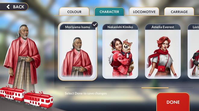 Ticket to Ride Japan Expansion PC Crack Ticket to Ride Japan Expansion PC Crack