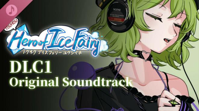 Touhou Hero of Ice Fairy Rose Idol Free Download