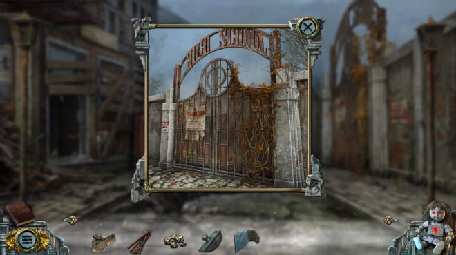 True Fear Forsaken Souls Part 3 PC Crack