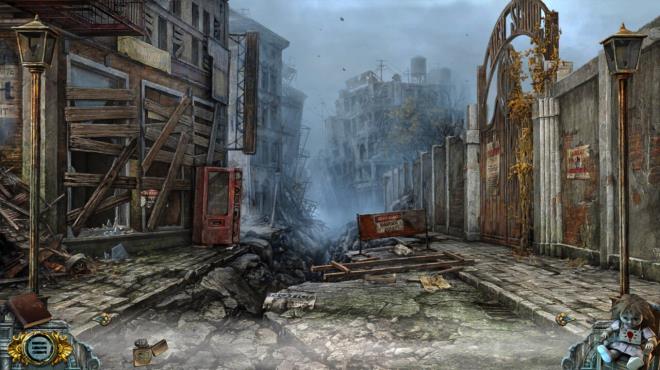 True Fear Forsaken Souls Part 3 Torrent Download