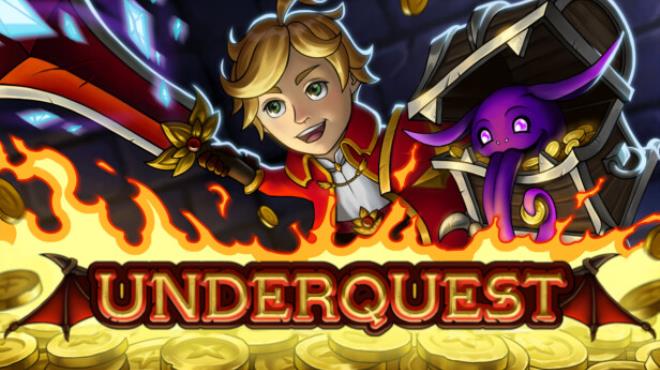 Underquest Free Download