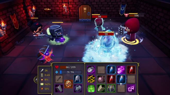 Underquest Torrent Download