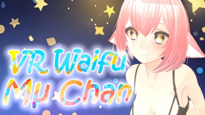 VR Waifu - MuChan Free Download VR Waifu - MuChan Free Download