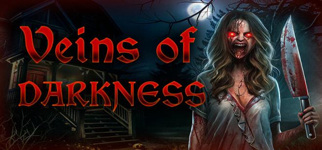 Veins of DARKNESS Free Download Veins of DARKNESS Free Download