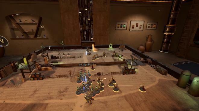 Vestiges Fallen Tribes PC Crack