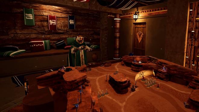 Vestiges Fallen Tribes Torrent Download