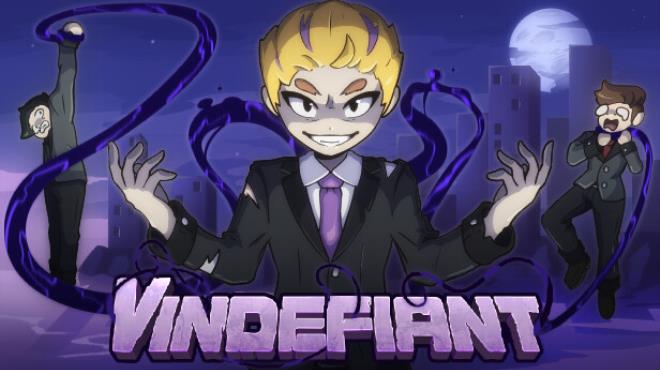 Vindefiant Free Download Vindefiant Free Download