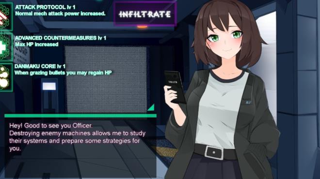 Vindictive Drive 2 Maidbot Archive PC Crack