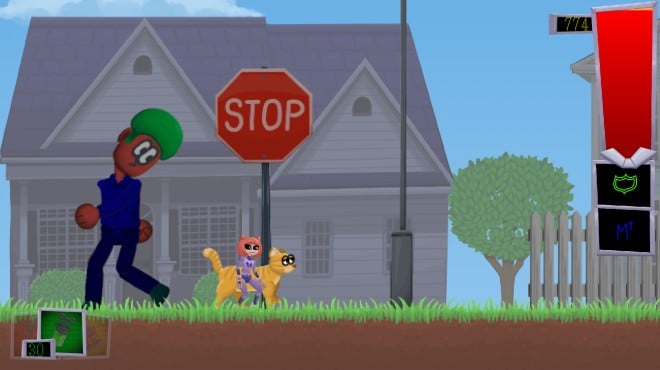 Visca's Earth Conquest Torrent Download