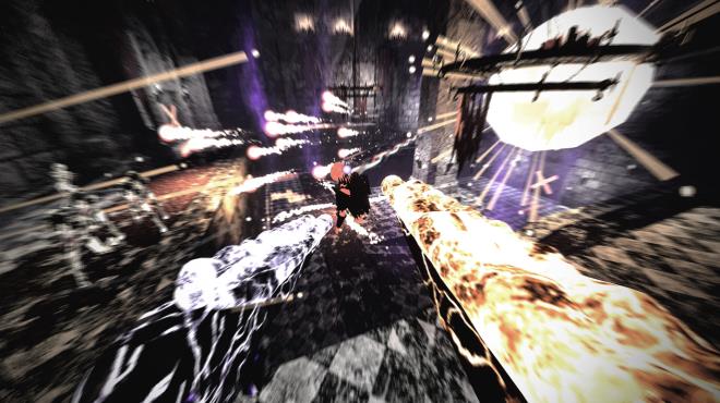 Voidborn PC Crack Voidborn PC Crack