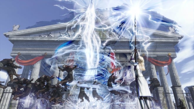 WARRIORS OROCHI 4 Torrent Download WARRIORS OROCHI 4 Torrent Download