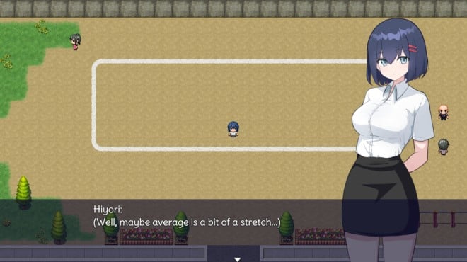 Waifu App: 90 Days to Escape a Lonely Fate PC Crack Waifu App: 90 Days to Escape a Lonely Fate PC Crack