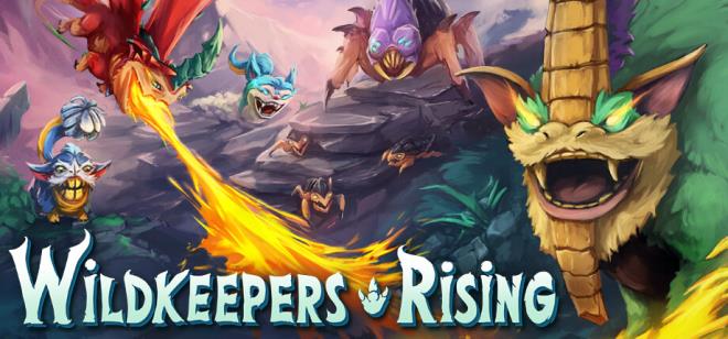 Wildkeepers Rising Free Download Wildkeepers Rising Free Download
